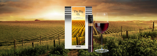 Why You Should Be Drinking Organic Wine (and Try The Big O Box)