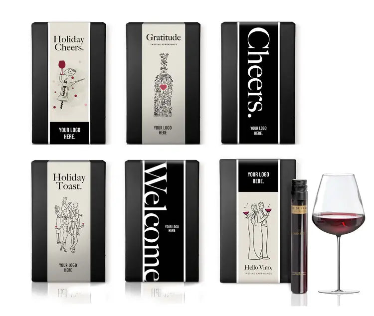 Vinebox Corporate Gifting