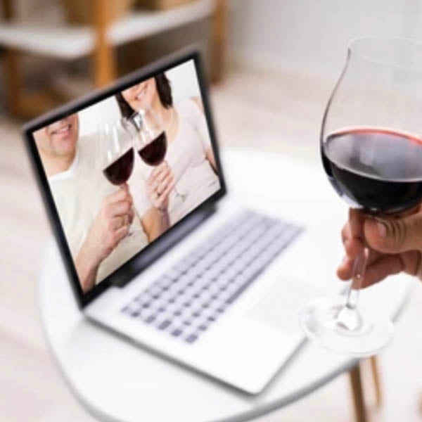 Wine Testing experience