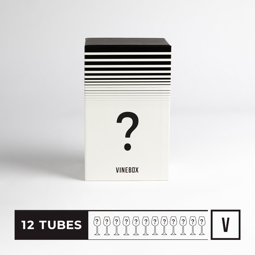 Winter Mystery Box (12 Pick)