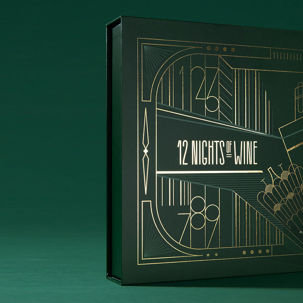 12 Nights of Wine® Pre-Sale