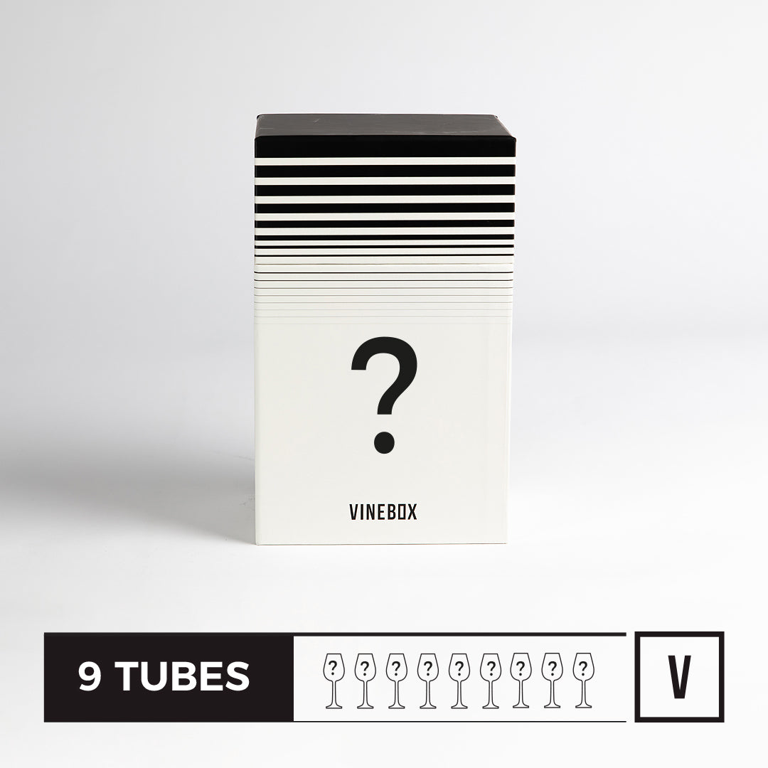 Winter Mystery Box (9 Pick)