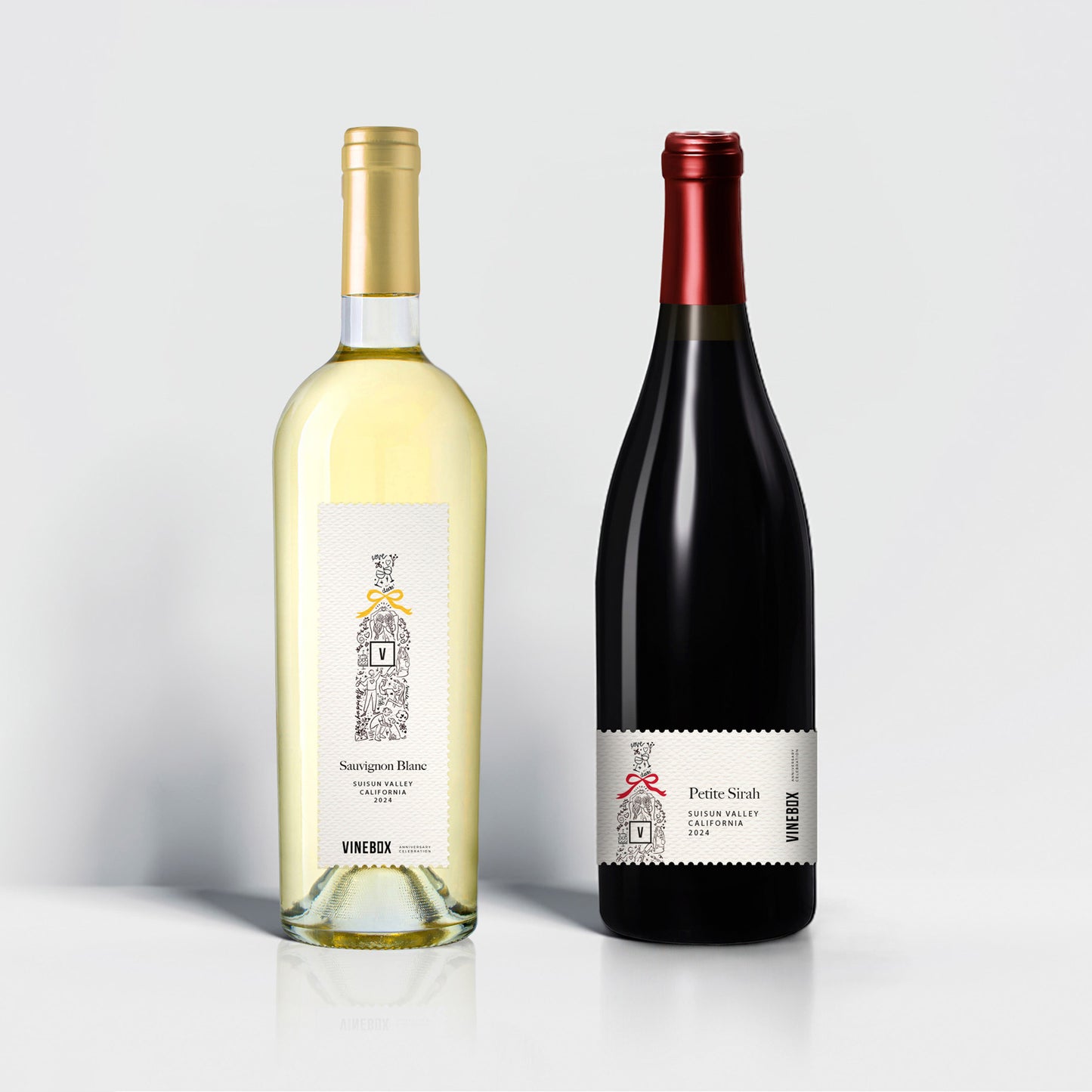 Vinebox 10th Anniversary Bundle