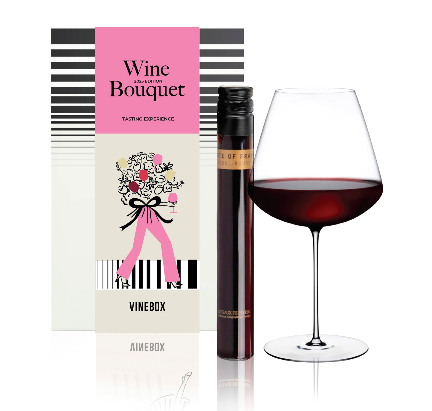 Vinebox Bouquet