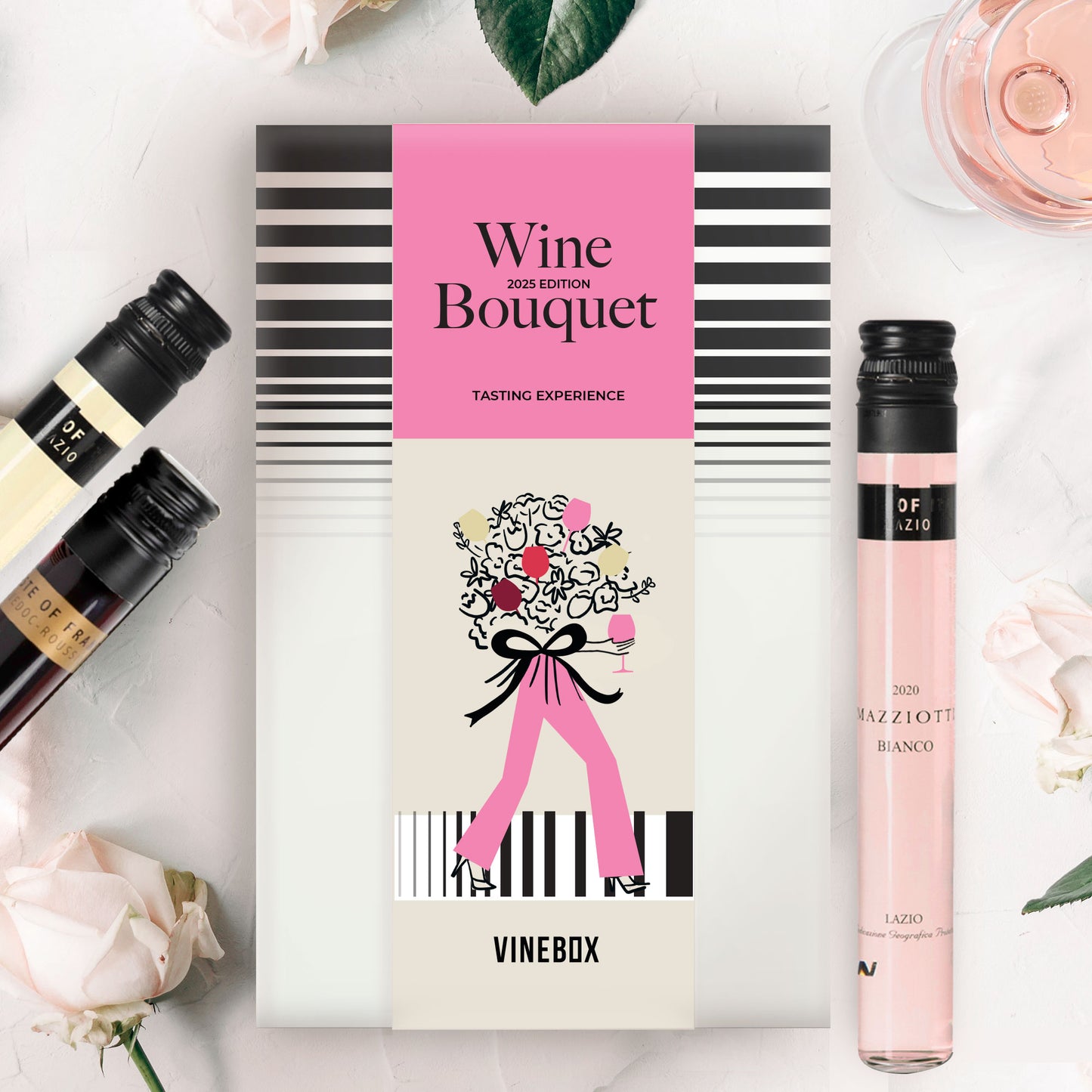 Wine Bouquet