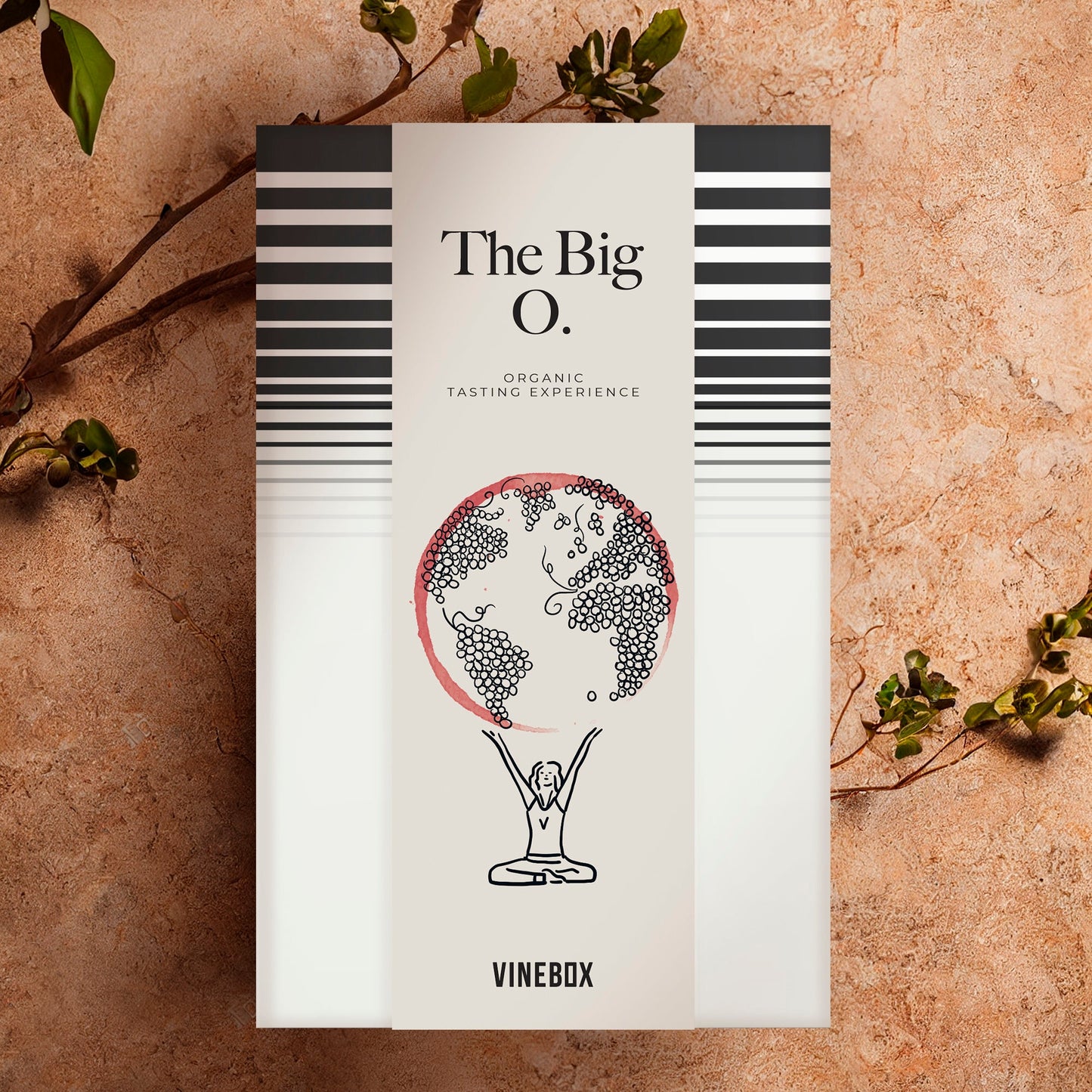 The Big O.