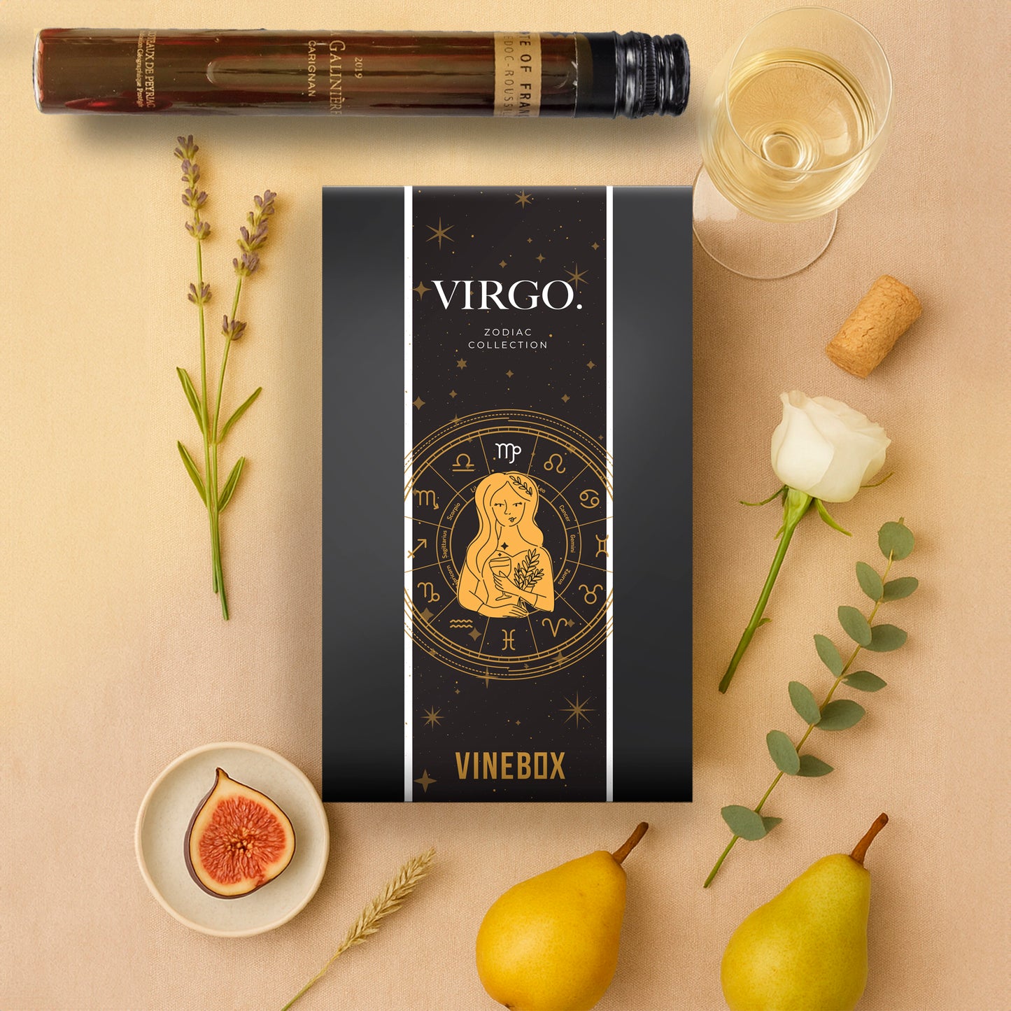 Zodiac Tastings Shop