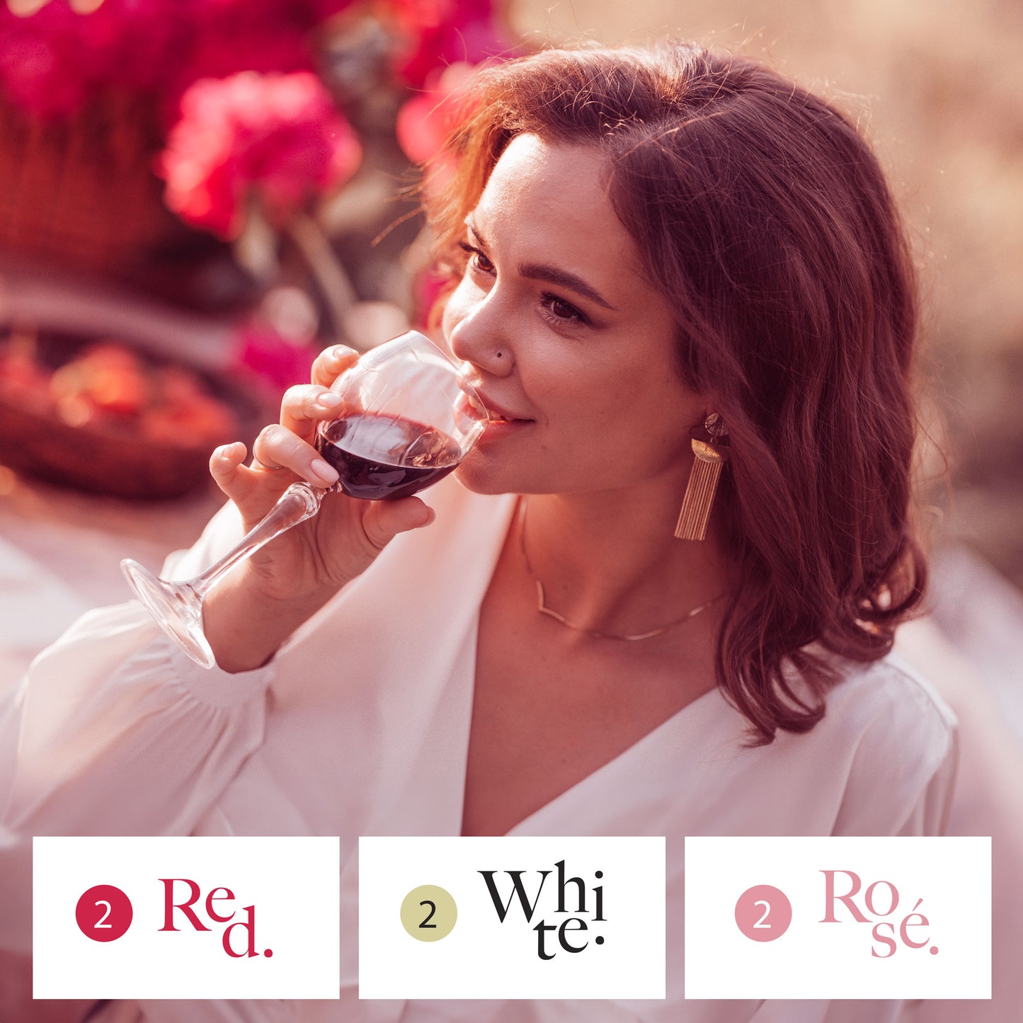 Wine