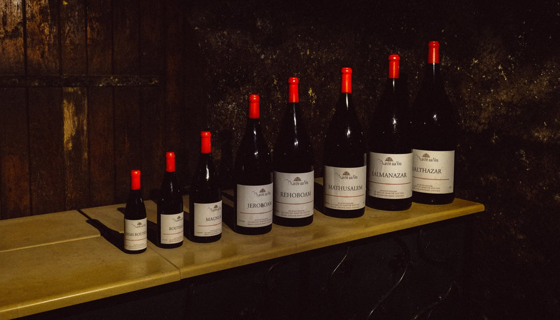 Wine Classifications: First Growth, Premier Cru, and Others You Need to Know — Vinebox