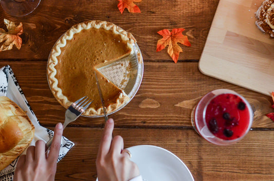 Be a Wine-Pairing Pro This Thanksgiving: The Best Wines for Turkey Day — Vinebox