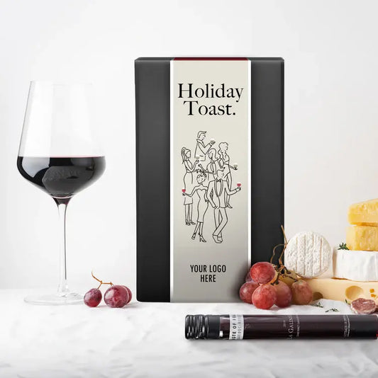 🍷 Uncorking Success: Reflections from Connect West 2025 with Vinebox