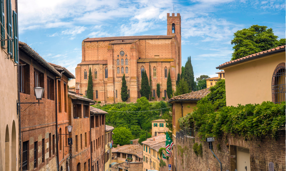 Italian Wines: What to Expect from Verona to Sicily
