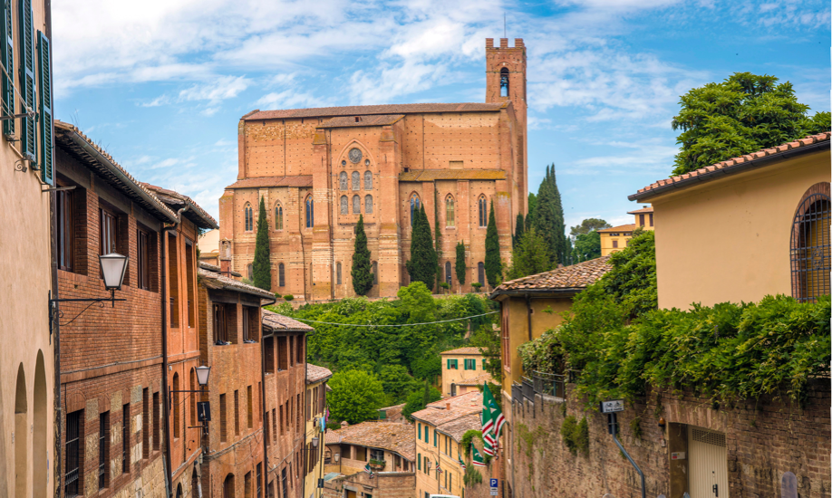 Italian Wines: What to Expect from Verona to Sicily — Vinebox