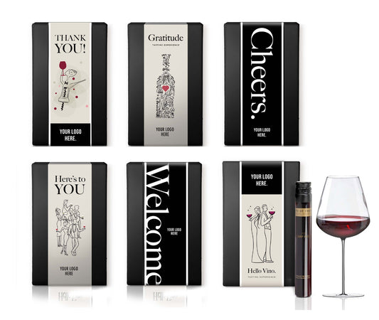 Custom Branded Wine Gifts: Why VINEBOX Is the Corporate Gift That Actually Gets Remembered