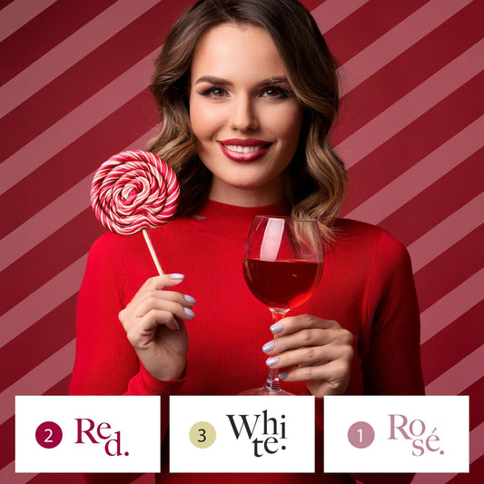 In the Mood for Pink? Celebrate #NationalPinkDay with a Rosé Moment