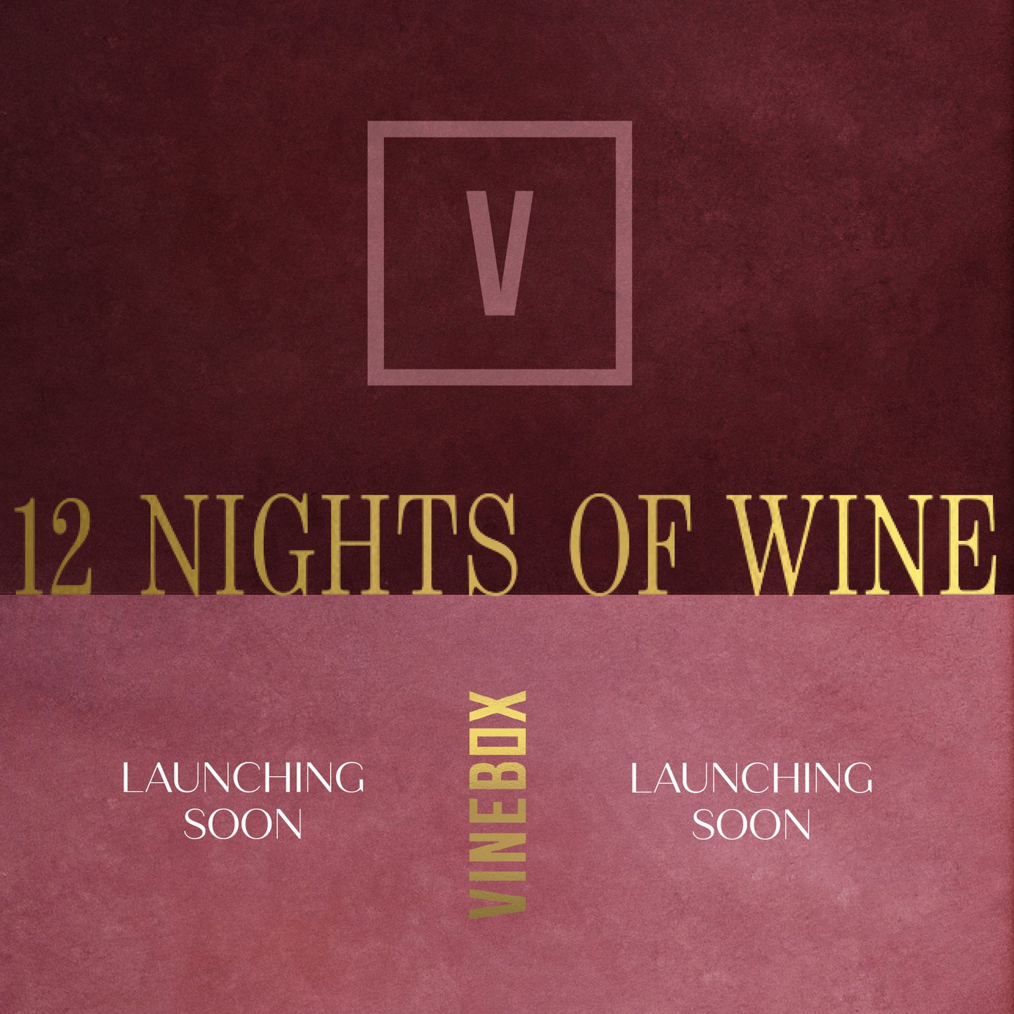 12/24 Nights of Wine™