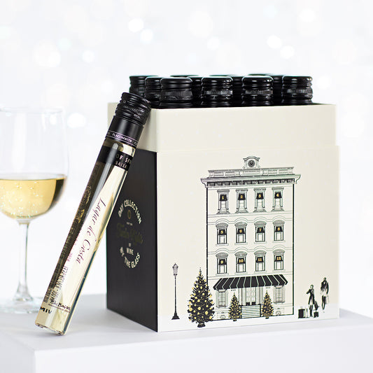 Day Collection - 12 Nights of Wine®