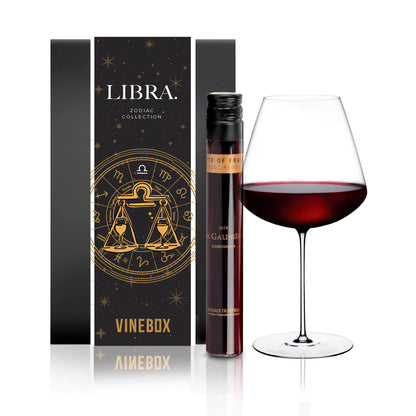 Zodiac Tasting Collection
