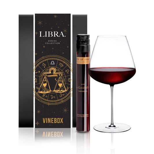 Zodiac Tasting Collection