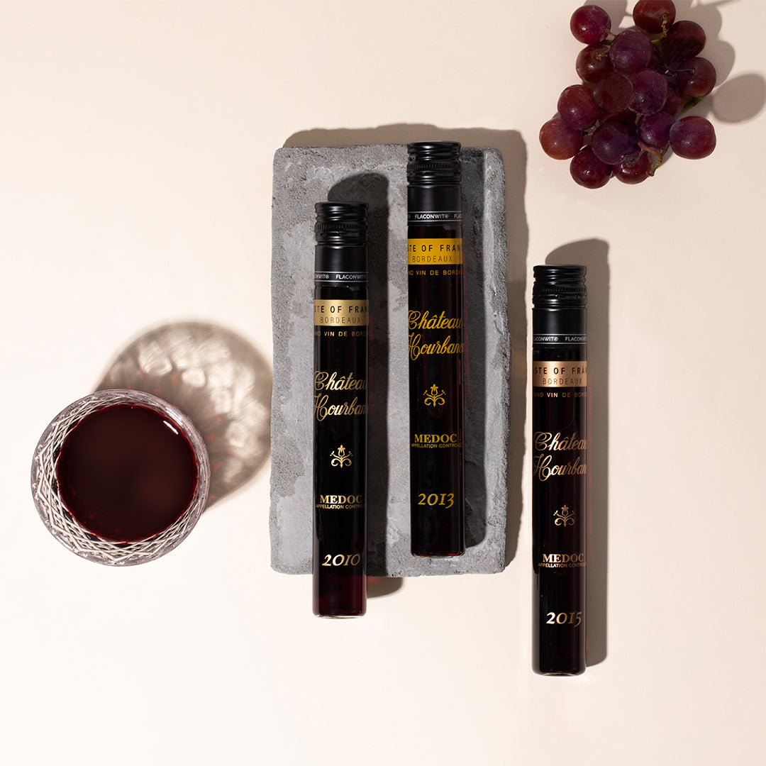 Stocking Sipper Reds