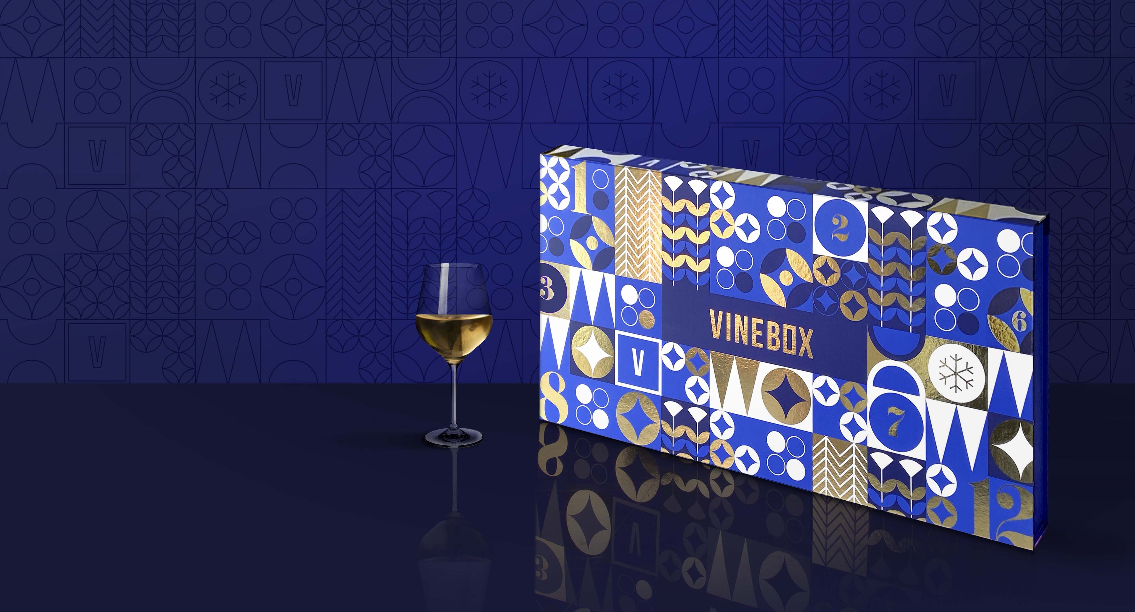12 Nights Wine