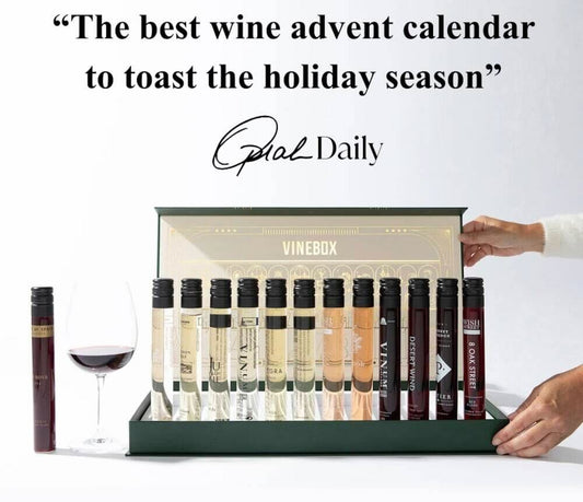 12/24 Nights of Wine™ Pre-Sale