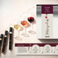 Level Up Wine Tasting Kit-March Tasting Experience