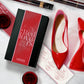 Red Lovers - 4 Bold Red Wines