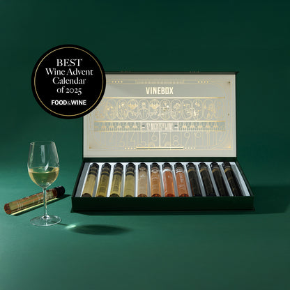 12/24 Nights of Wine™