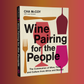 Wine Pairing for the People x Vinebox