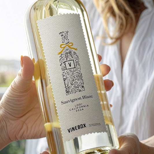 Vinebox Sauvignon Blanc
