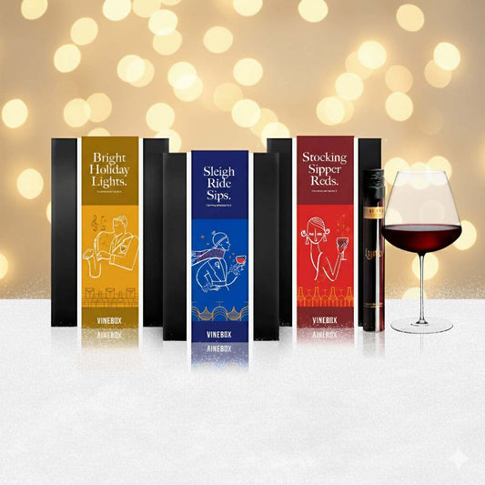Holiday 3-Pack "Tree-o"