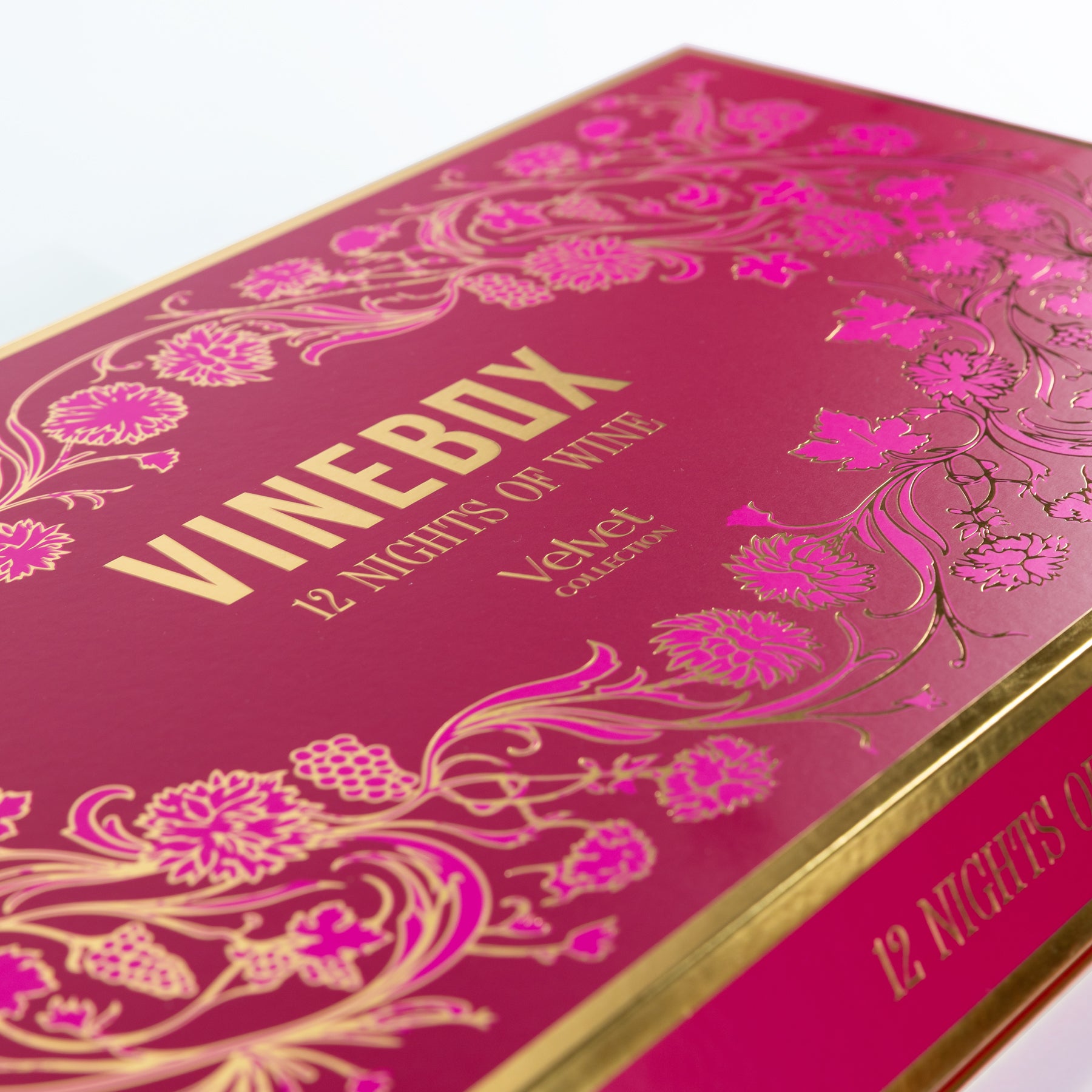 12/24 Nights of Wine™ - Presale – VINEBOX