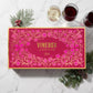 Vinebox Velvet Collection 12 Nights of Wine advent calendar box with holiday packaging
