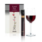 Level Up Wine Tasting Kit-March Tasting Experience