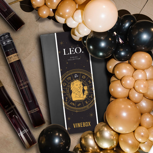 Leo Zodiac Tasting-3pk