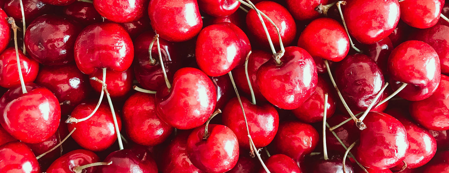 From Pinot Noir to Primitivo, a note of cherry brings balance, depth, and instant appeal across styles.