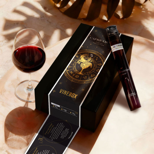 Zodiac Tasting Collection