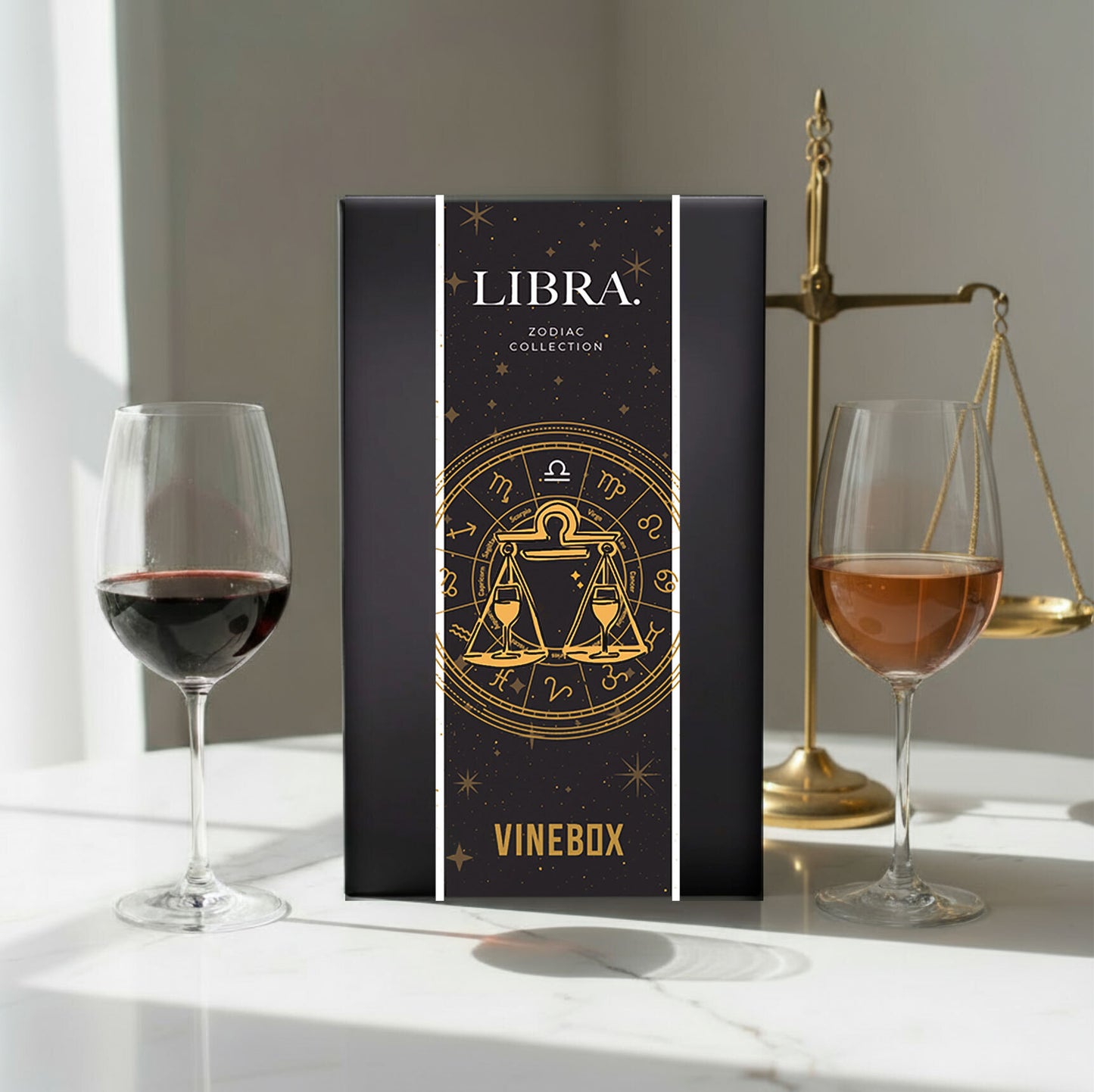 Zodiac Tasting Collection