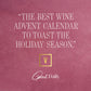 12/24 Nights of Wine™