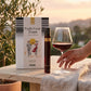 Pacific Coast Toast Tasting Experience