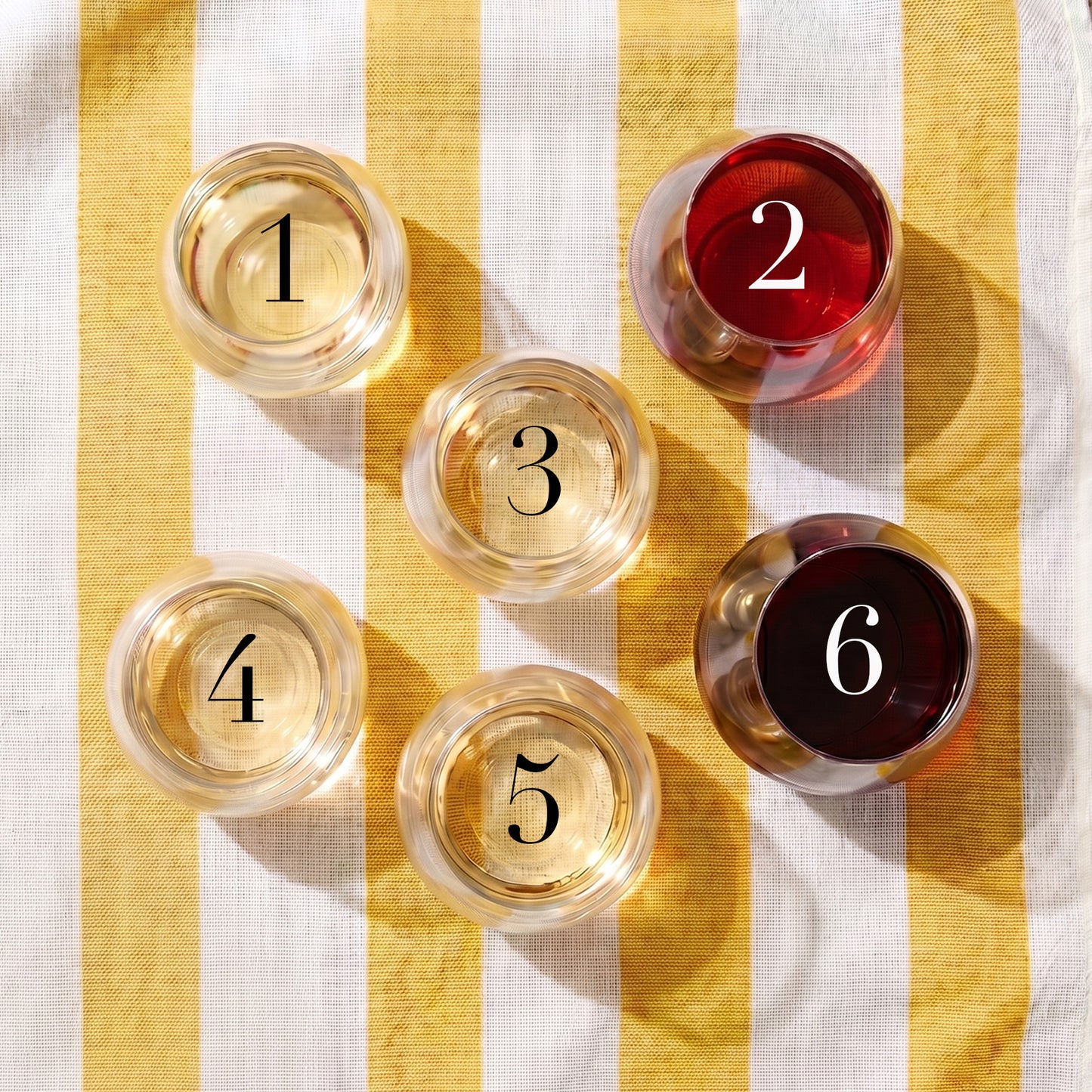 Pacific Coast Toast Tasting Experience