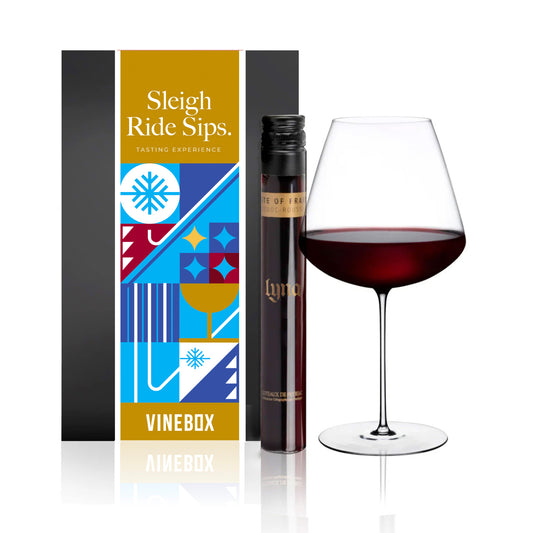 Sleigh Ride Sips 3 Pack