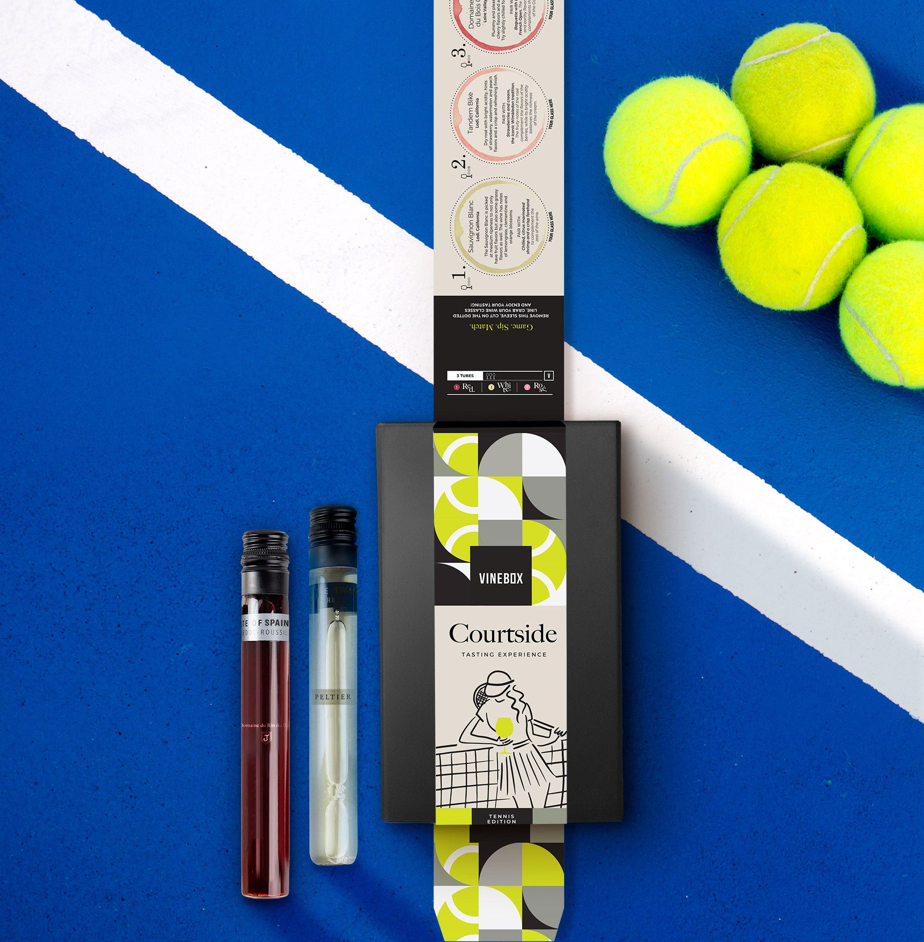 tobacco tennis Issued by Kinney Brothers Company - Racket, from the Novelties series (N228, Type 5) issued by Kinney Bros Tennis Tobacco & Virginia Slims