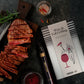 Wine & Fall Grilling - InsideHook Collaboration