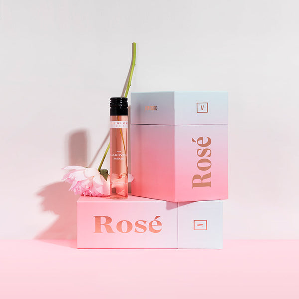 Rosé Collection - 6 Curated Rosé Wines – VINEBOX